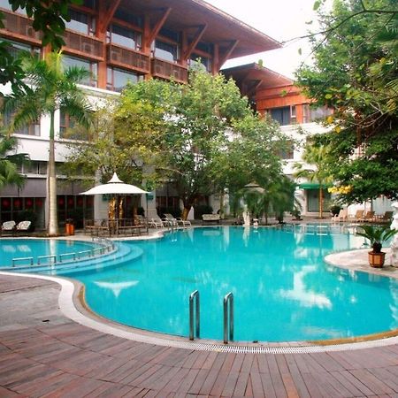 Pearl Bay Seaview Hotel Бейхай Екстер'єр фото